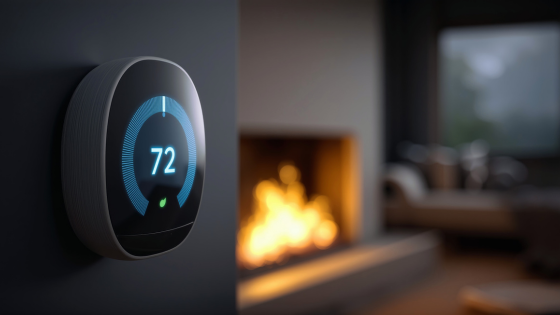 Smart Ways to Reduce Energy Bills as Temperatures Drop | Counselor Realty