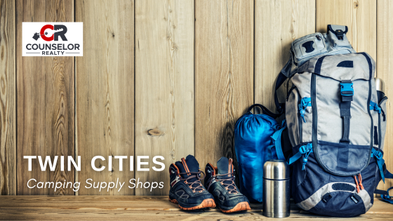 Summer Camping - Twin Cities, MN - Counselor Realty