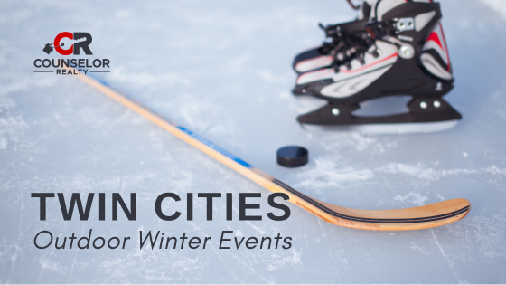 Twin Cities Guide to Outdoor Winter Fun in 2024 | Counselor Realty