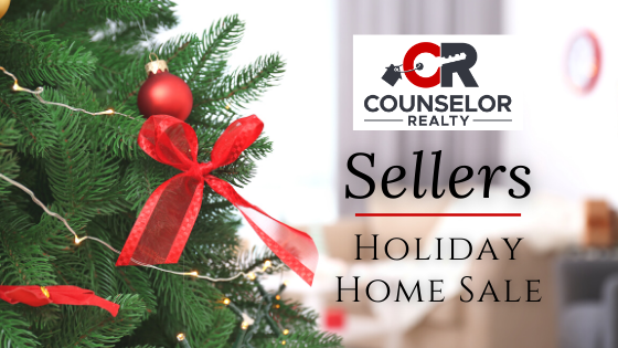Holiday Home Sale - Twin Cities - Counselor Realty