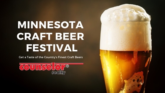 Minnesota Craft Beer Festival